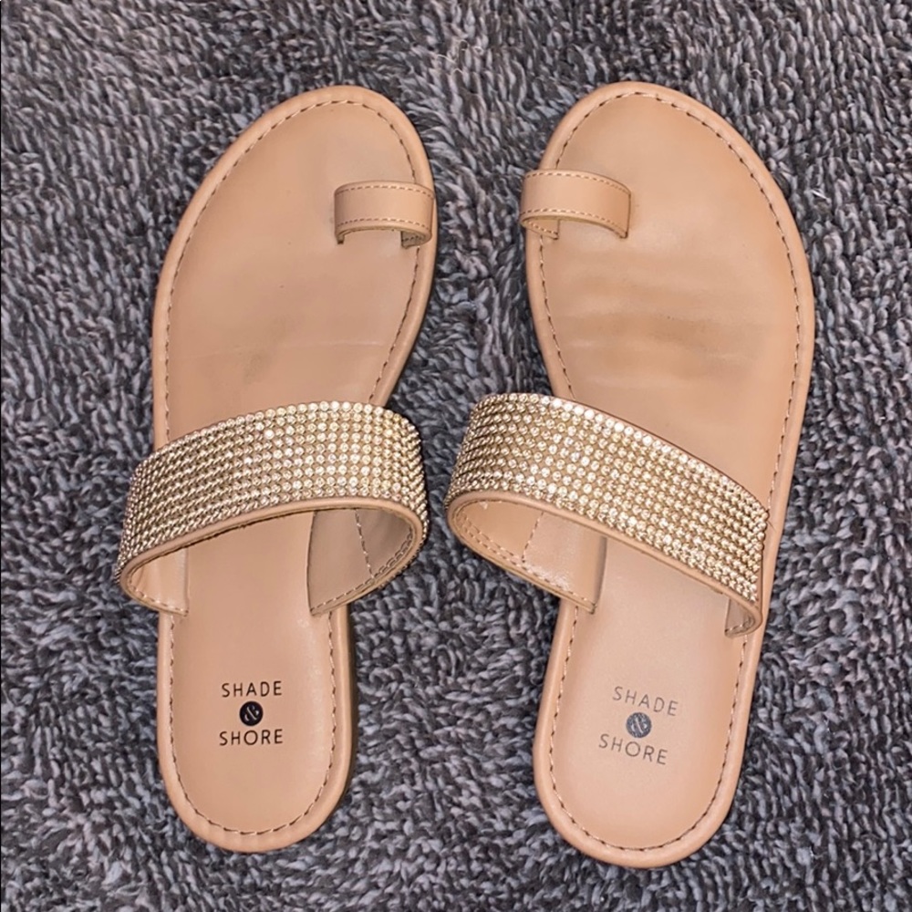 Flip flops